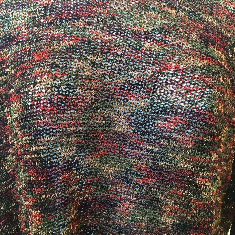 Knit Top - Picture 2 of 5